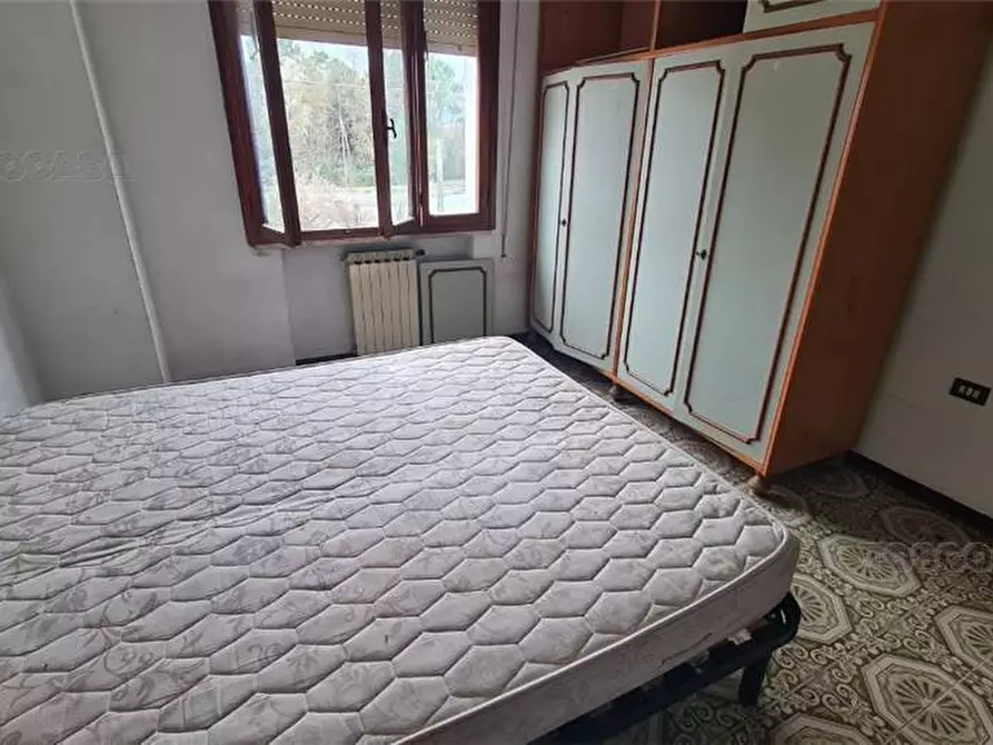 Immagine 5 di Porzione di casa in vendita  a Castelfranco Di Sotto