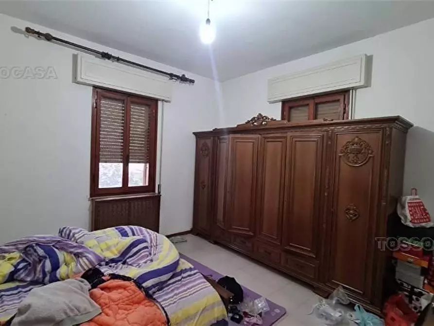 Immagine 4 di Villa in vendita  a Fucecchio