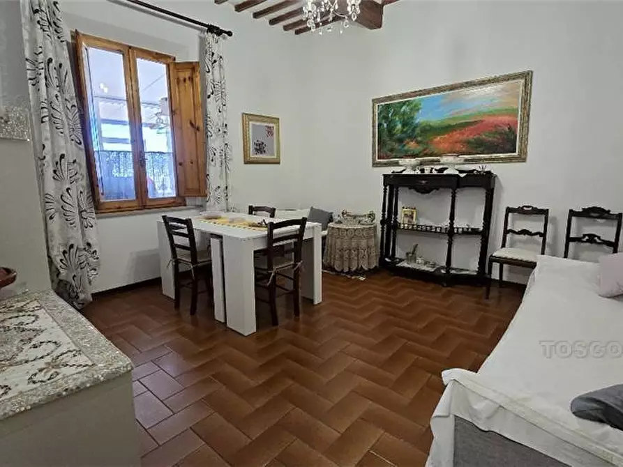 Immagine 2 di Appartamento in vendita  a Fucecchio
