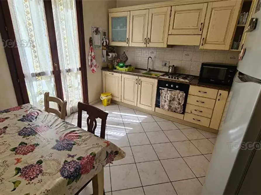 Immagine 4 di Porzione di casa in vendita  a Santa Croce Sull'arno