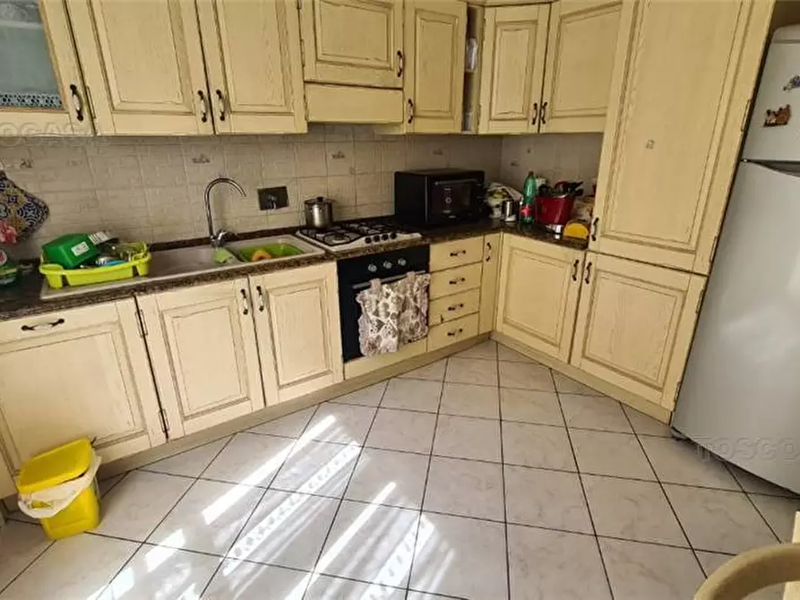 Immagine 5 di Porzione di casa in vendita  a Santa Croce Sull'arno