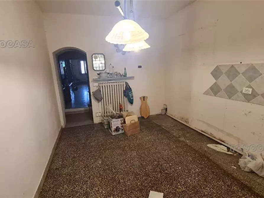 Immagine 1 di Porzione di casa in vendita  a Cerreto Guidi