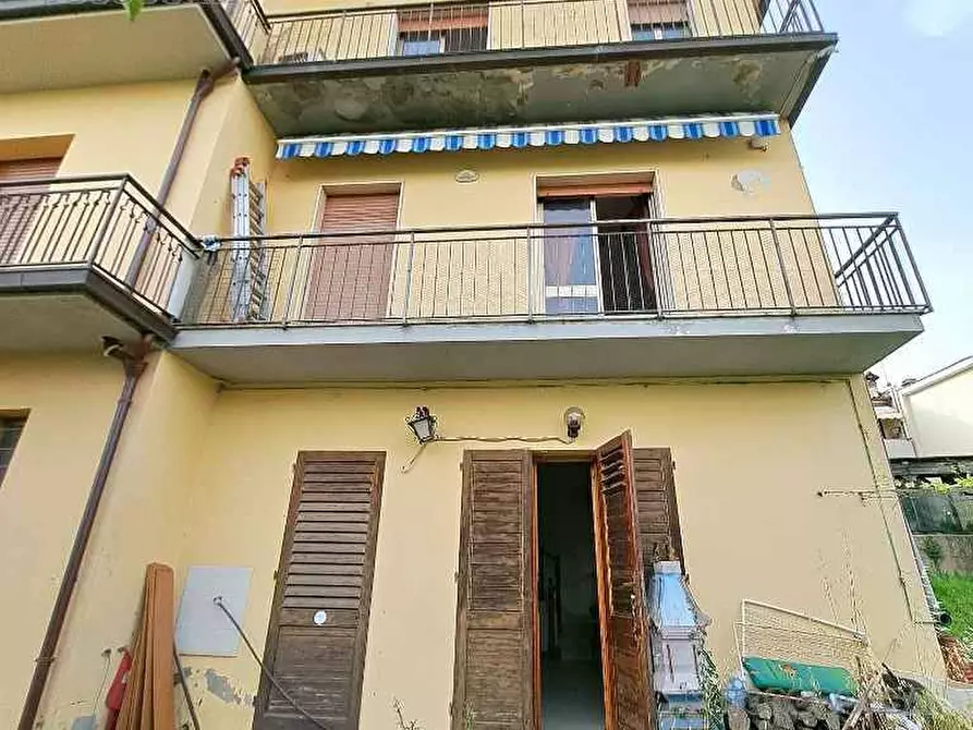 Immagine 1 di Porzione di casa in vendita  a Cerreto Guidi