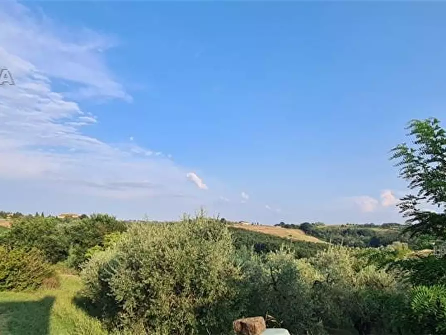 Immagine 1 di Porzione di casa in vendita  a Cerreto Guidi