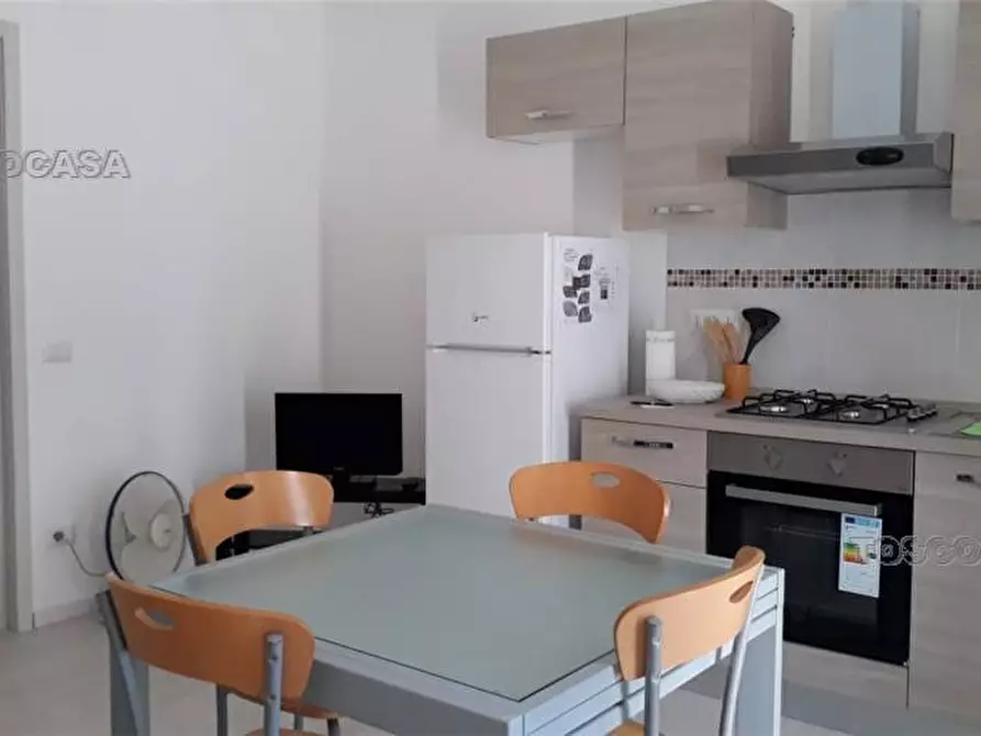 Immagine 1 di Appartamento in affitto  a Fucecchio