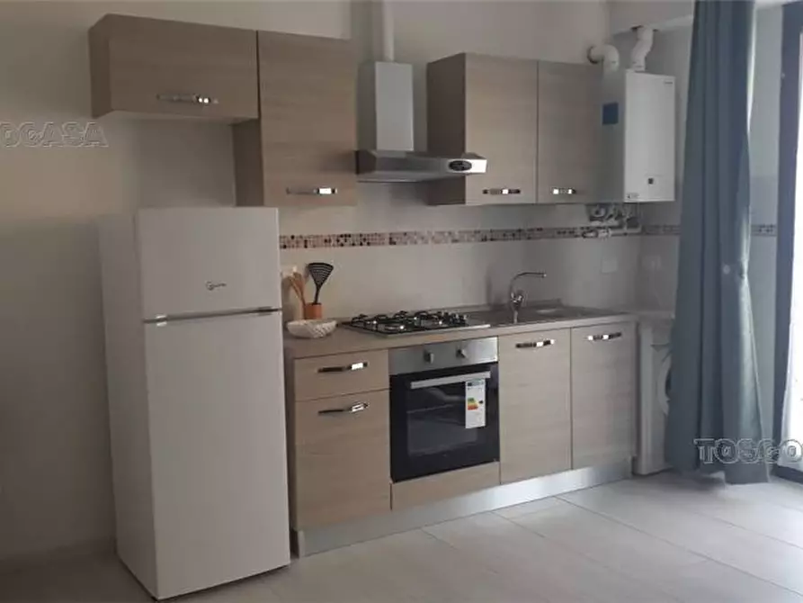 Immagine 2 di Appartamento in affitto  a Fucecchio