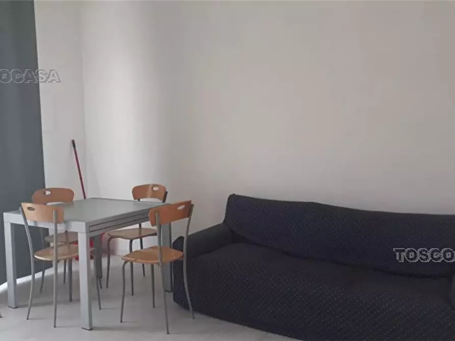 Immagine 3 di Appartamento in affitto  a Fucecchio
