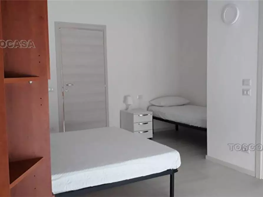 Immagine 4 di Appartamento in affitto  a Fucecchio