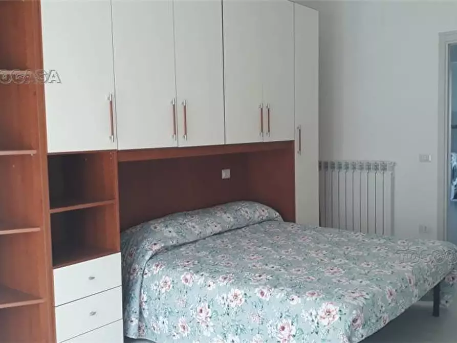 Immagine 5 di Appartamento in affitto  a Fucecchio