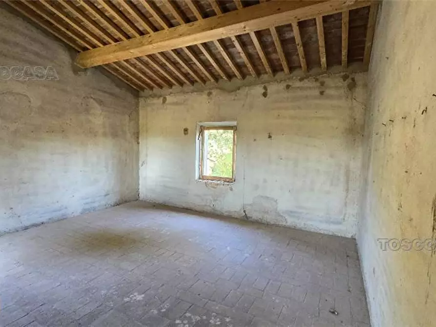 Immagine 5 di Rustico / casale in vendita  a Fucecchio