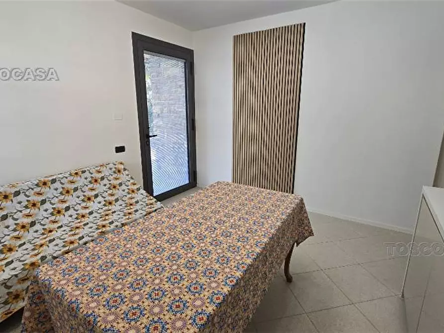 Immagine 2 di Appartamento in affitto  a Fucecchio