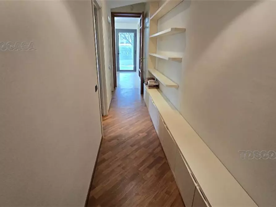 Immagine 3 di Appartamento in affitto  a Fucecchio