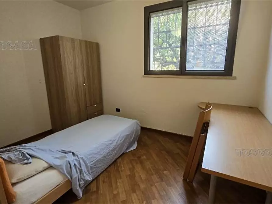 Immagine 4 di Appartamento in affitto  a Fucecchio