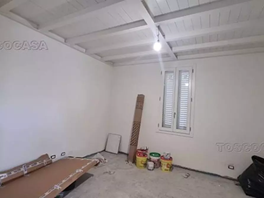 Immagine 2 di Villa in vendita  a Fucecchio