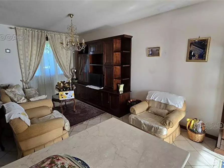 Immagine 5 di Porzione di casa in vendita  a Castelfranco Di Sotto