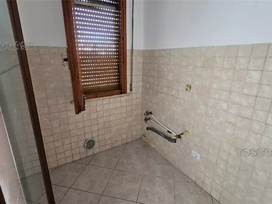 Immagine 3 di Appartamento in vendita  a Fucecchio