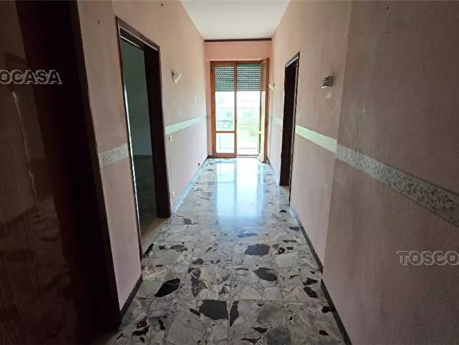 Immagine 4 di Appartamento in vendita  a Fucecchio