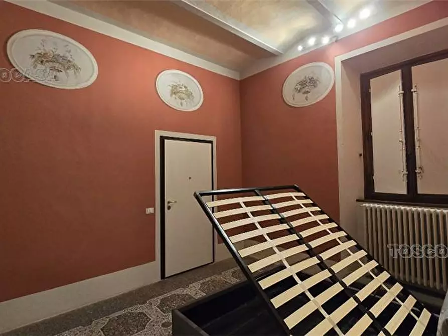Immagine 4 di Appartamento in vendita  a Fucecchio