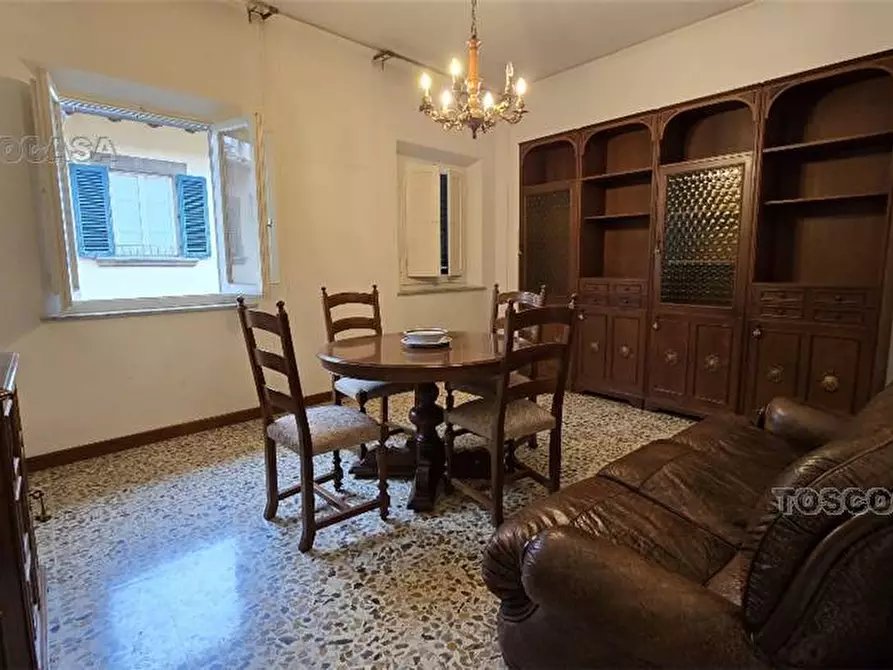 Immagine 2 di Appartamento in vendita  a San Miniato