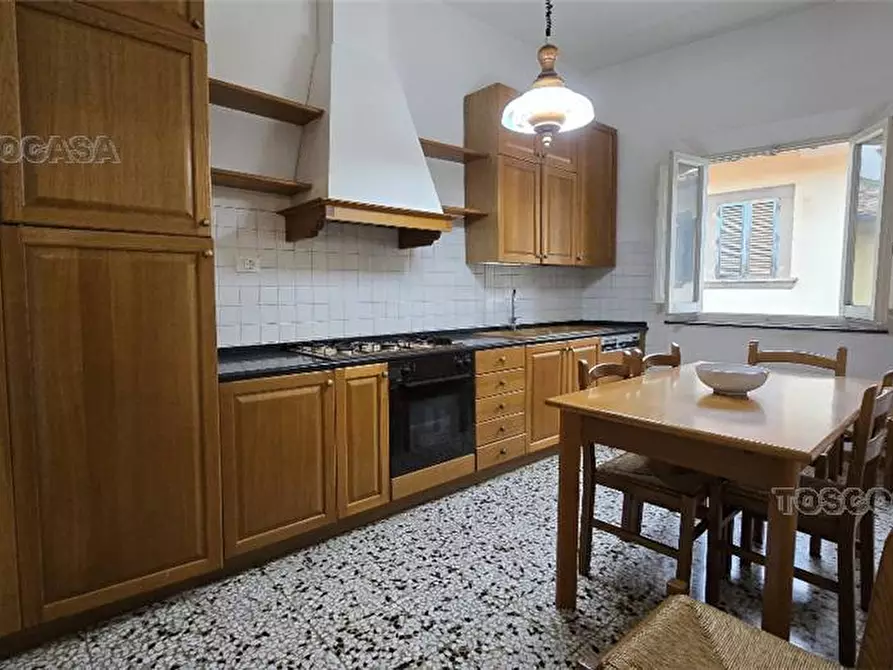 Immagine 3 di Appartamento in vendita  a San Miniato