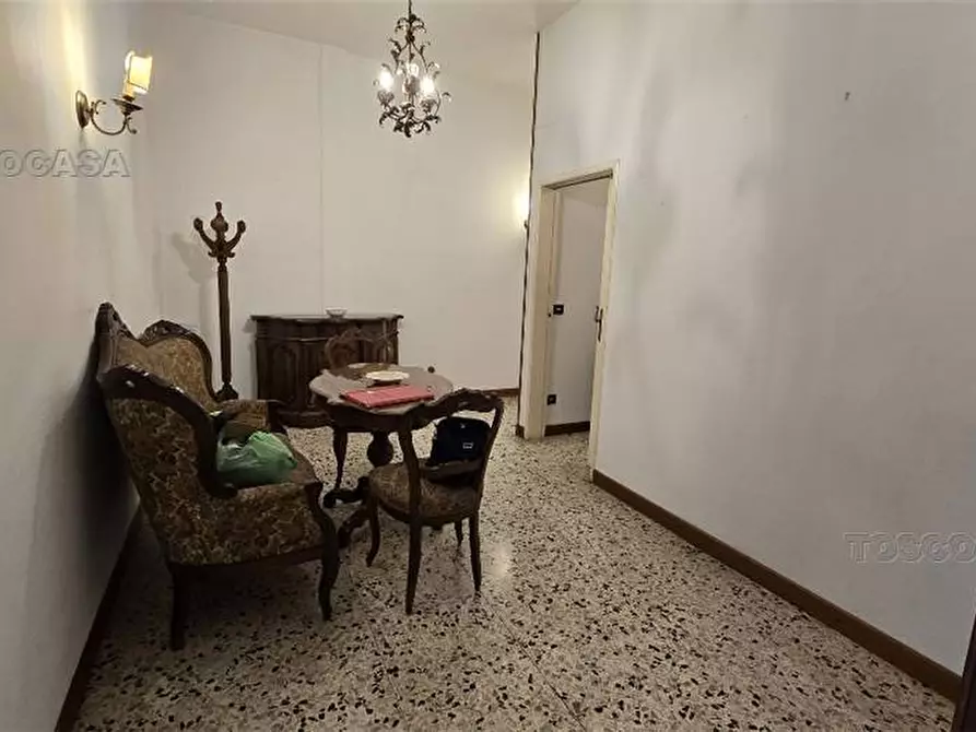 Immagine 4 di Appartamento in vendita  a San Miniato