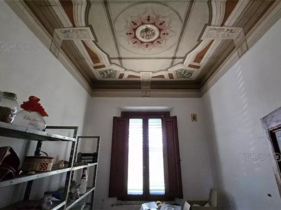 Immagine 1 di Porzione di casa in vendita  a Cerreto Guidi