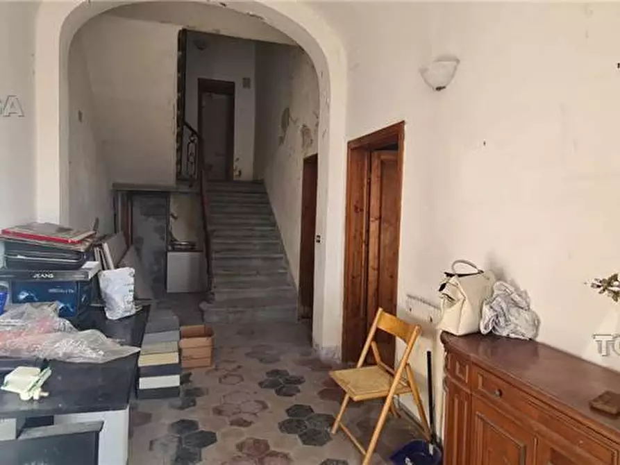 Immagine 3 di Porzione di casa in vendita  a Cerreto Guidi
