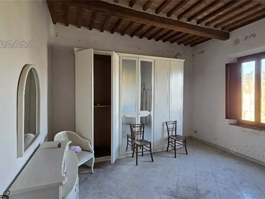 Immagine 5 di Porzione di casa in vendita  a Cerreto Guidi
