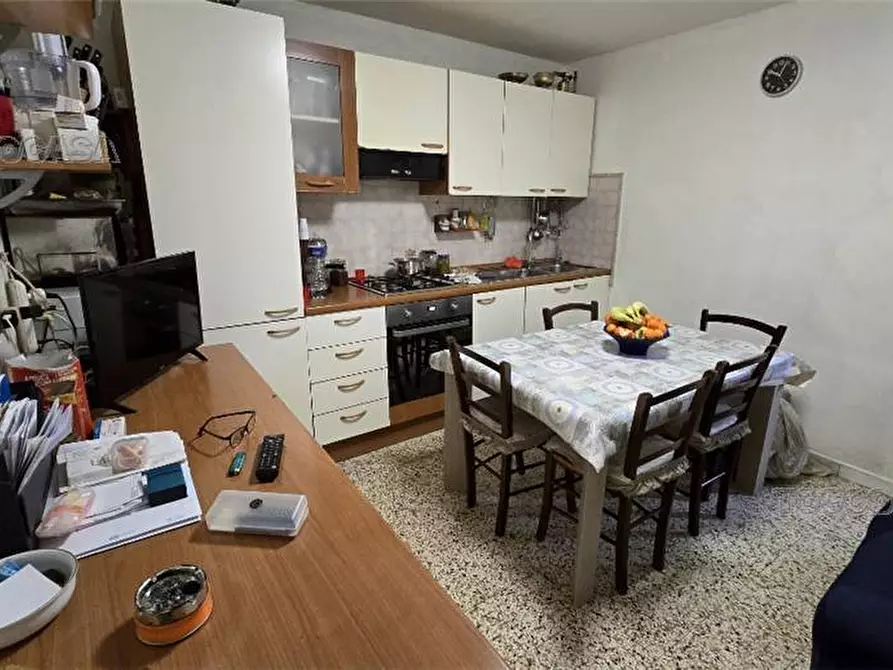 Immagine 1 di Appartamento in vendita  a Fucecchio