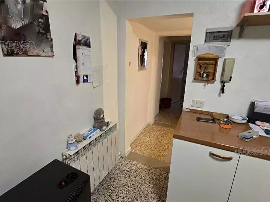 Immagine 3 di Appartamento in vendita  a Fucecchio