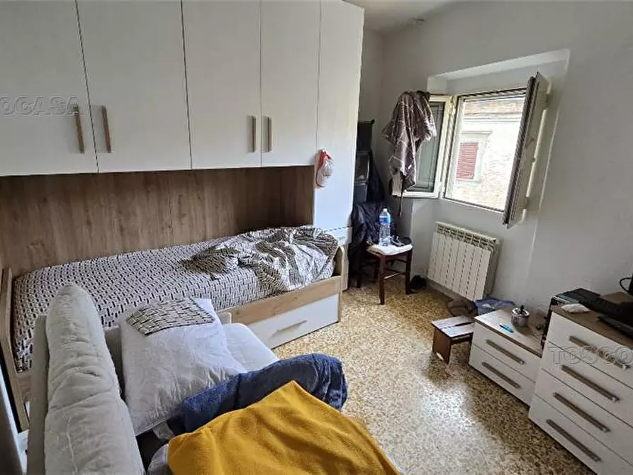 Immagine 4 di Appartamento in vendita  a Fucecchio