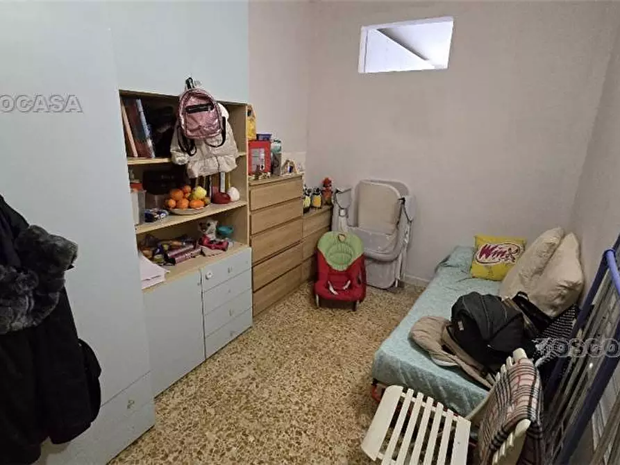 Immagine 5 di Appartamento in vendita  a Fucecchio