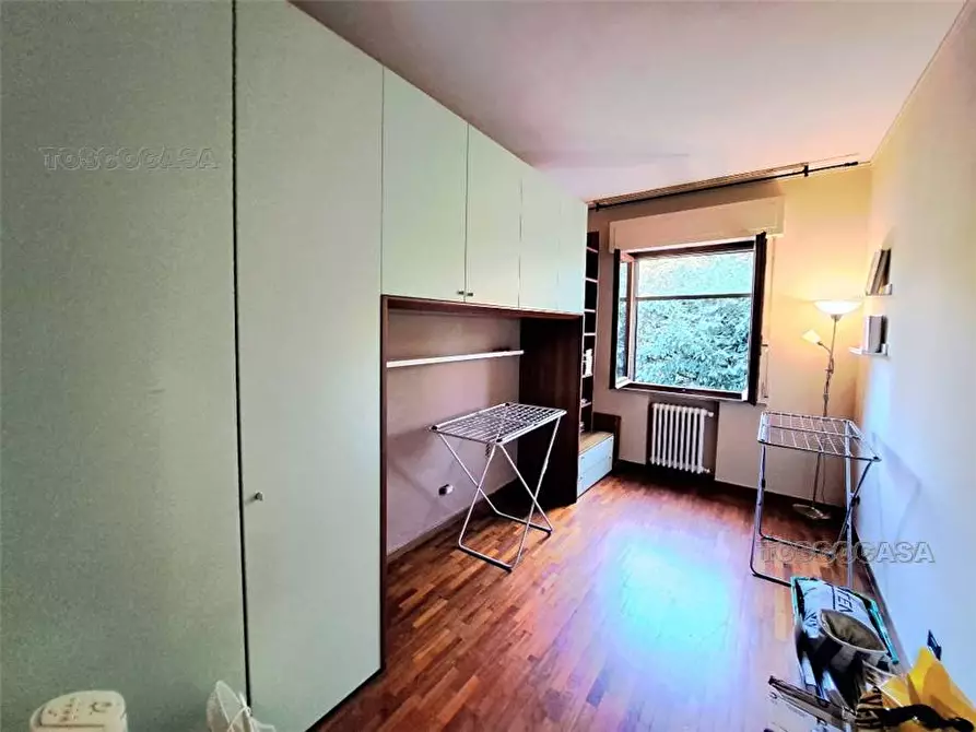 Immagine 5 di Appartamento in vendita  a Cerreto Guidi