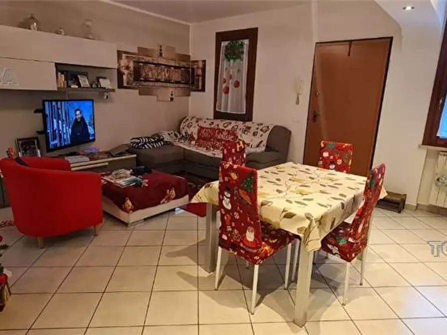 Immagine 1 di Appartamento in vendita  a Fucecchio