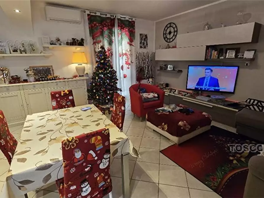 Immagine 2 di Appartamento in vendita  a Fucecchio