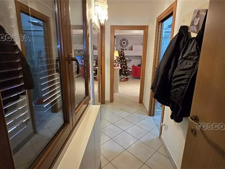 Immagine 5 di Appartamento in vendita  a Fucecchio