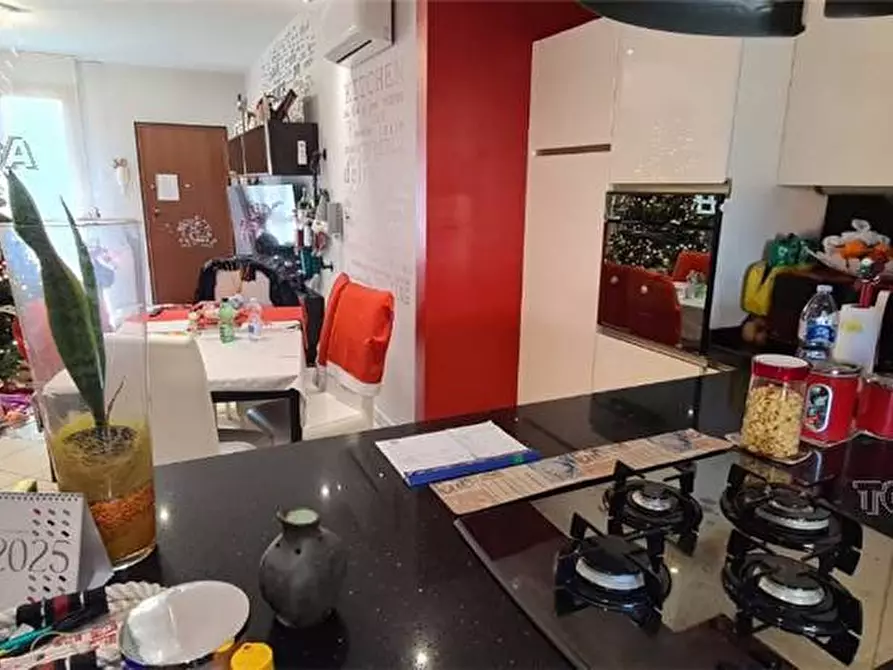 Immagine 2 di Appartamento in vendita  a Fucecchio