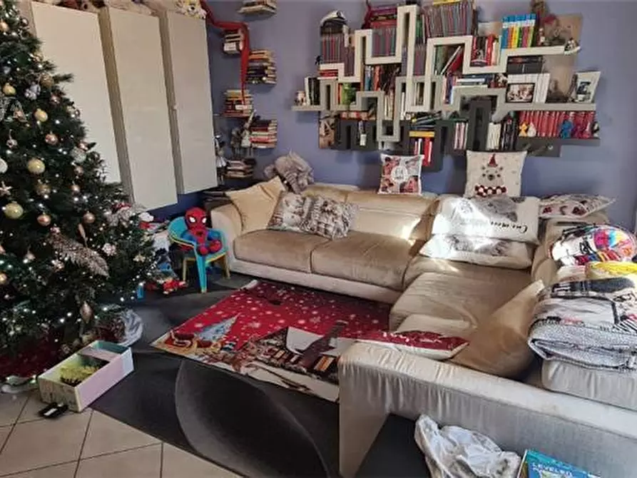Immagine 3 di Appartamento in vendita  a Fucecchio
