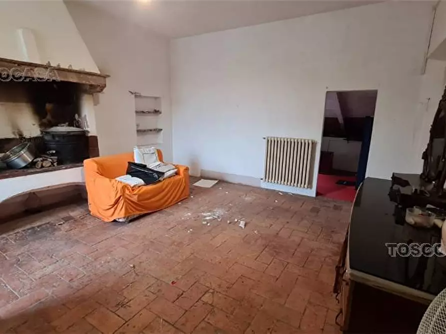 Immagine 1 di Appartamento in vendita  a Fucecchio