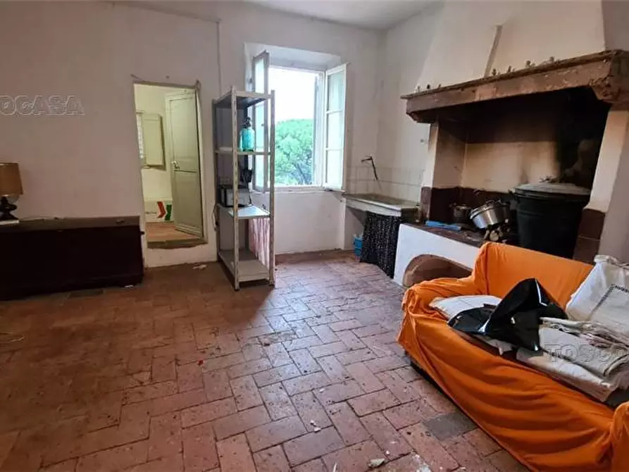 Immagine 2 di Appartamento in vendita  a Fucecchio