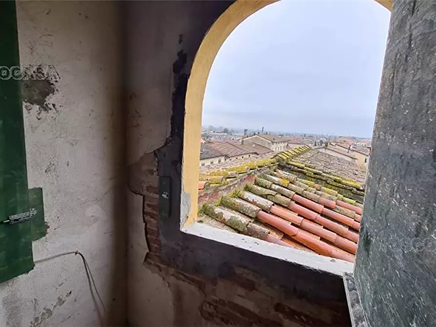 Immagine 4 di Appartamento in vendita  a Fucecchio