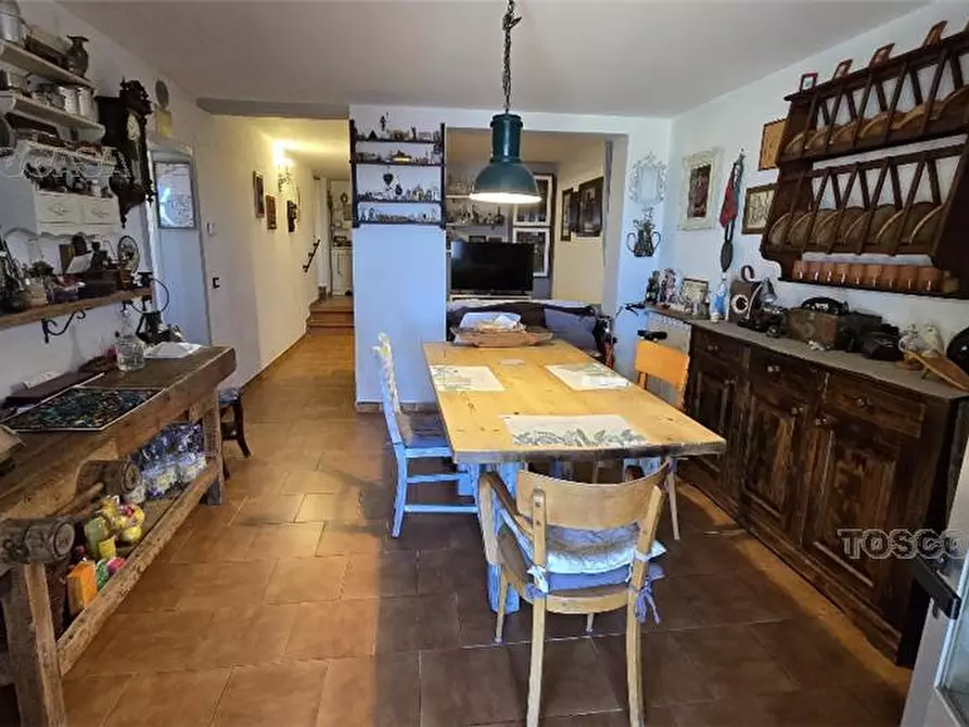 Immagine 3 di Appartamento in vendita  a Fucecchio