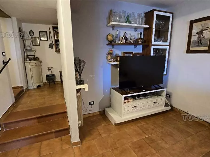 Immagine 4 di Appartamento in vendita  a Fucecchio