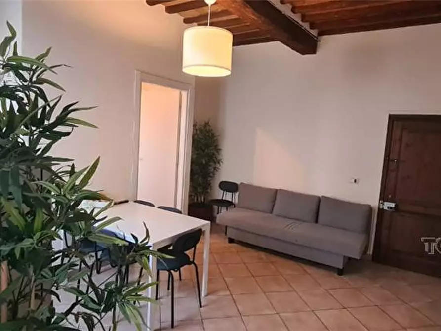 Immagine 1 di Appartamento in vendita  a Fucecchio