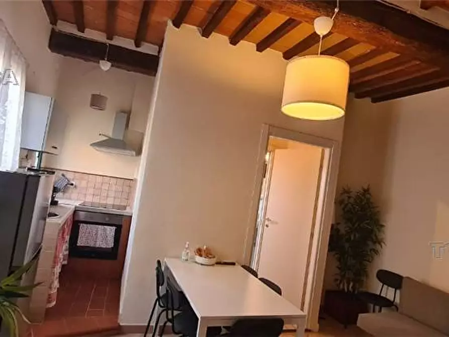 Immagine 2 di Appartamento in vendita  a Fucecchio