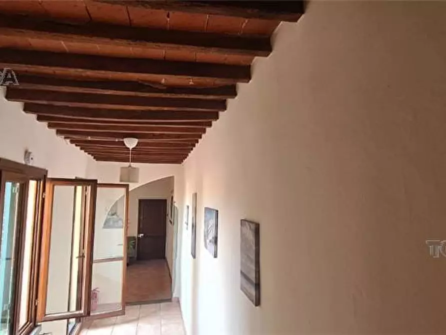 Immagine 3 di Appartamento in vendita  a Fucecchio