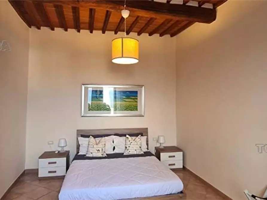 Immagine 5 di Appartamento in vendita  a Fucecchio