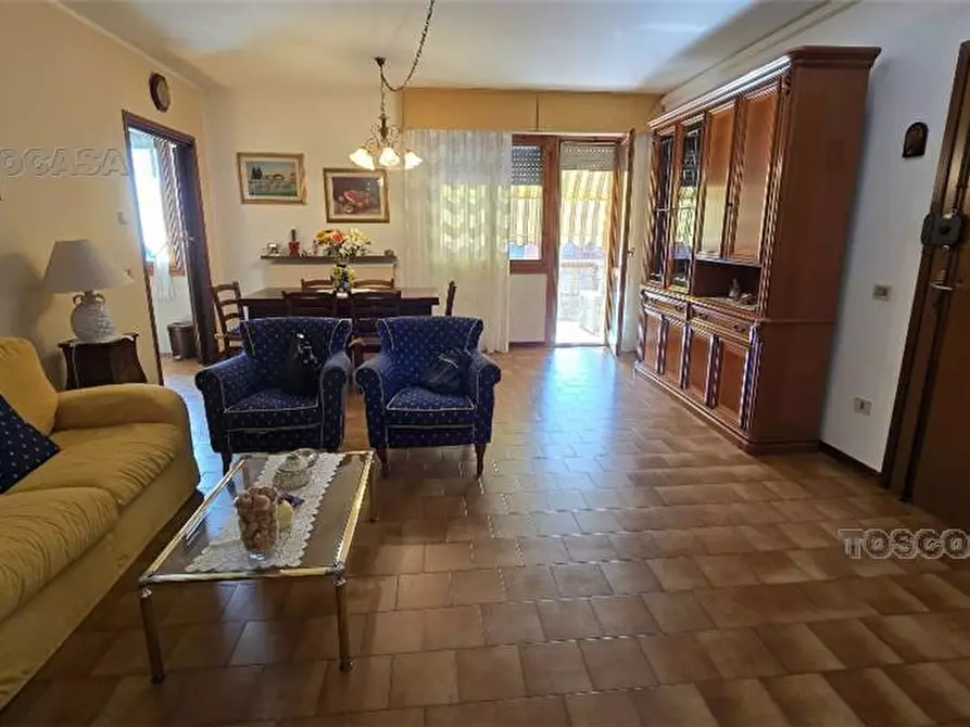 Immagine 1 di Appartamento in vendita  a Fucecchio