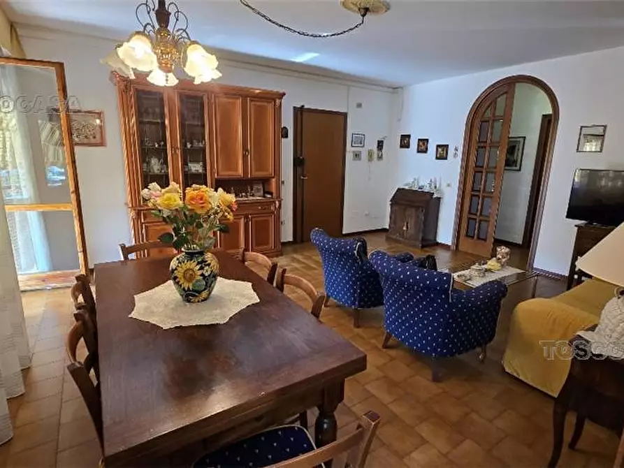 Immagine 2 di Appartamento in vendita  a Fucecchio