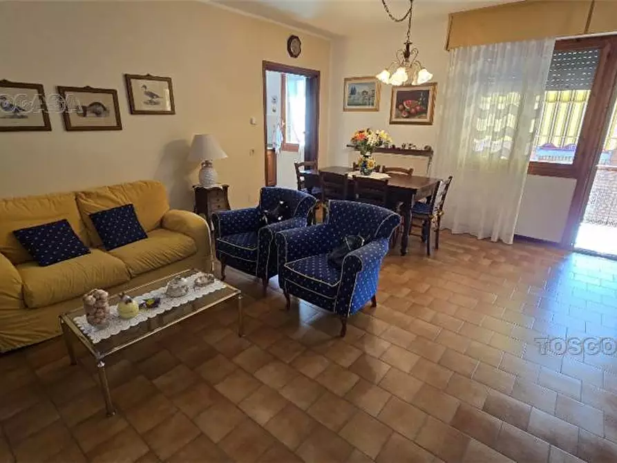 Immagine 3 di Appartamento in vendita  a Fucecchio